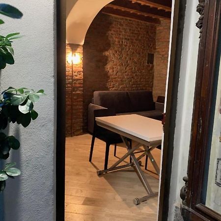 City Country House Apartment Pavia Exterior photo